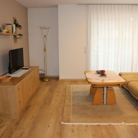 Ferienwohnung Am Berg Bräunlingen Kültér fotó