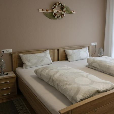 Ferienwohnung Am Berg Bräunlingen Kültér fotó