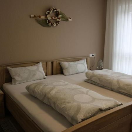 Ferienwohnung Am Berg Bräunlingen Kültér fotó