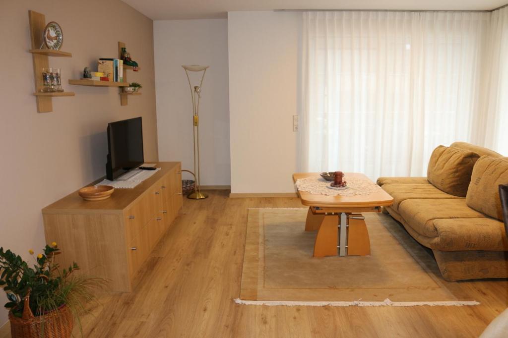 Ferienwohnung Am Berg Bräunlingen Kültér fotó