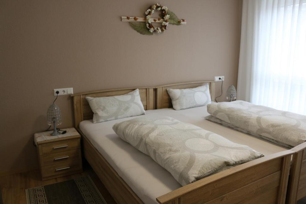 Ferienwohnung Am Berg Bräunlingen Kültér fotó
