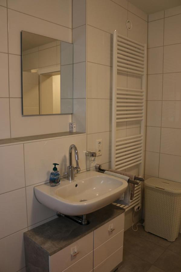 Ferienwohnung Am Berg Bräunlingen Kültér fotó