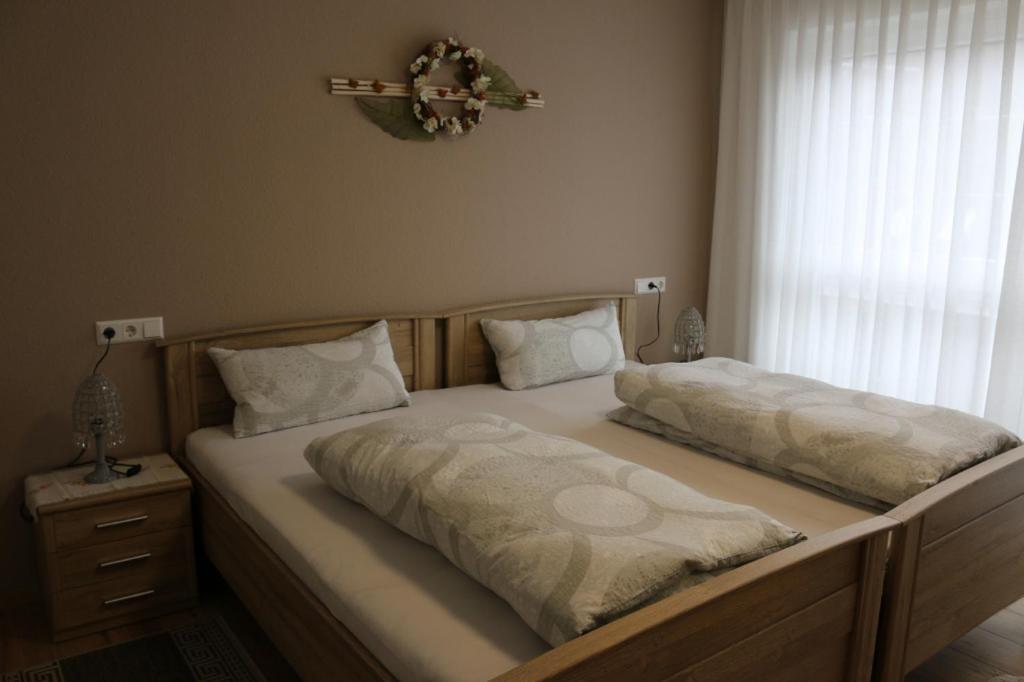 Ferienwohnung Am Berg Bräunlingen Kültér fotó