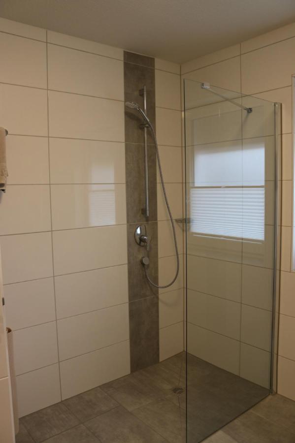 Ferienwohnung Am Berg Bräunlingen Kültér fotó