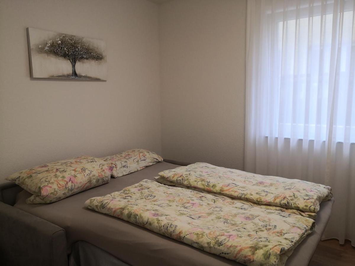 Ferienwohnung Am Berg Bräunlingen Kültér fotó